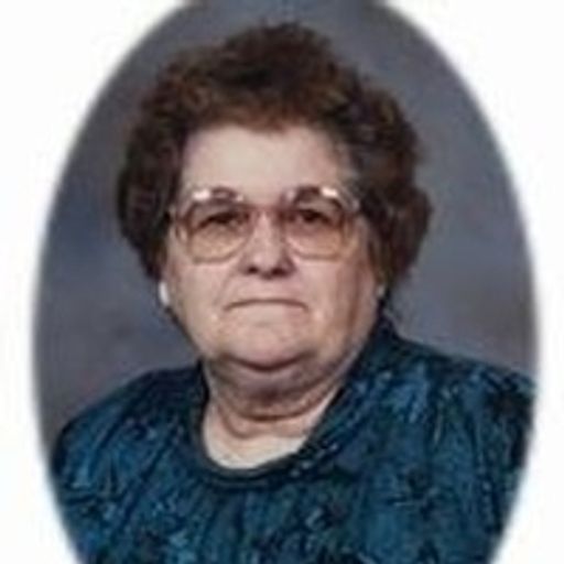 Georgia A. Mcmillion Profile Photo