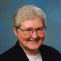 Sister Rebecca Mayer Profile Photo