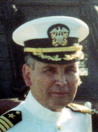 James C. Alosi