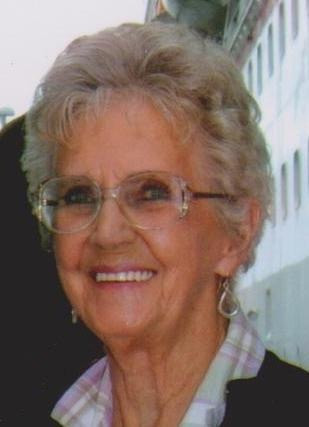 Myrna Gamble Profile Photo