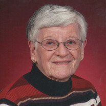 Pauline M. Millhouser Profile Photo