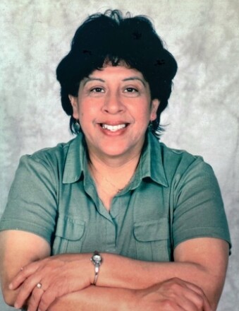 Blanche Gonzales Profile Photo