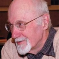 Vincent J. Haidet, Jr