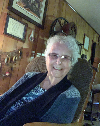 Ann Elizabeth Loewe's obituary image