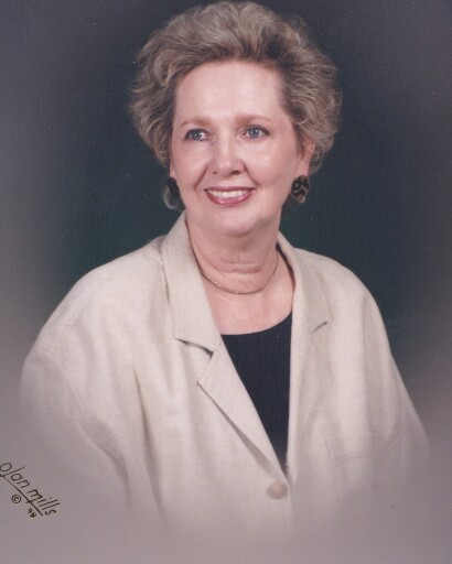 Barbara Ellen Hendrix Profile Photo