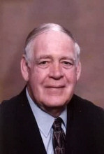 Ted Whitted, Jr.