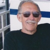 Jerry Glawson Profile Photo