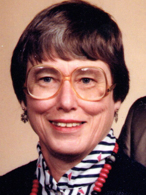 Gladys Whiting