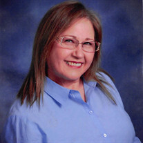 Judy Diane Ferguson Profile Photo