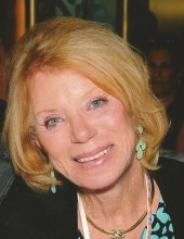 Nancy Heil Rousseau Profile Photo