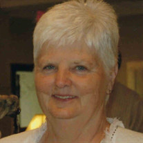 Judy Spratt Profile Photo