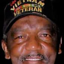 Mr. Cleavon Mackey Jr. Profile Photo