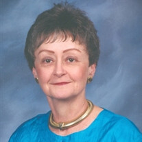 Ethel "Becky" Clark Moore Profile Photo