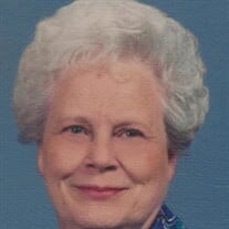 Jill C. Warren