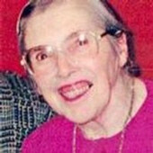 Pearl Maurer Profile Photo