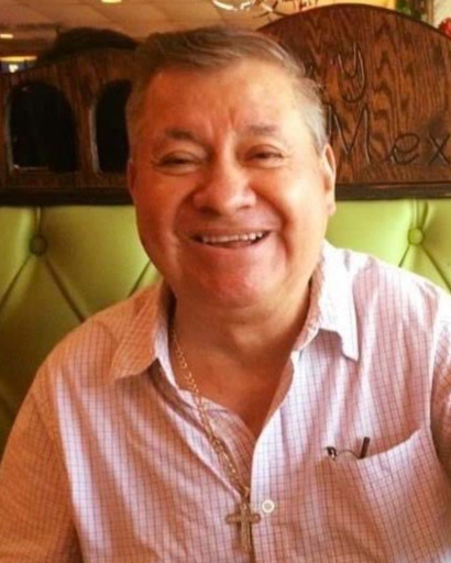 Vicente Marquez Lopez Profile Photo