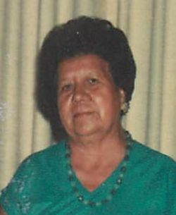 Amada Hernandez