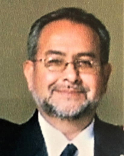 James R. Cisneros
