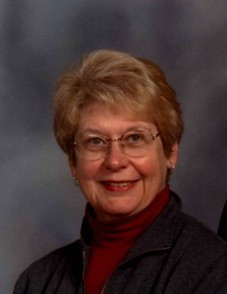 Arlene Brink