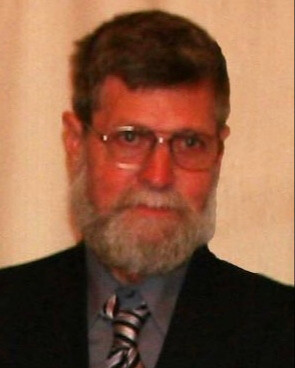 John Keith Houchin's obituary image