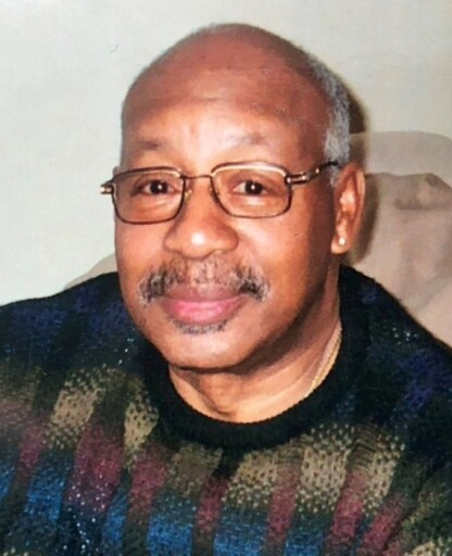 Kenneth J. Johnson