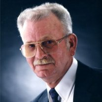 Charles Douglas McClain Profile Photo