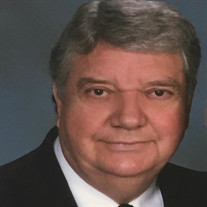 Jerry R. Blackwell Profile Photo