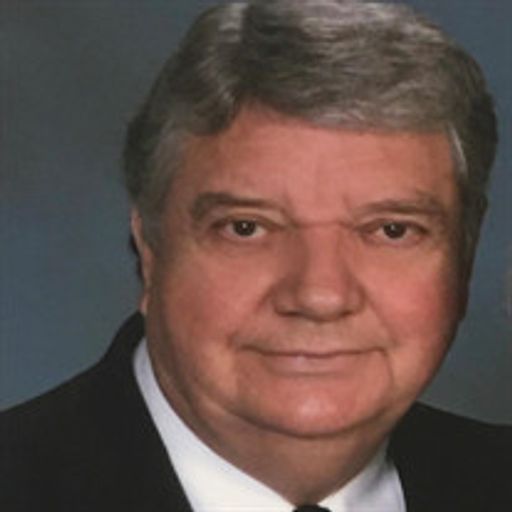 Jerry R. Blackwell Profile Photo