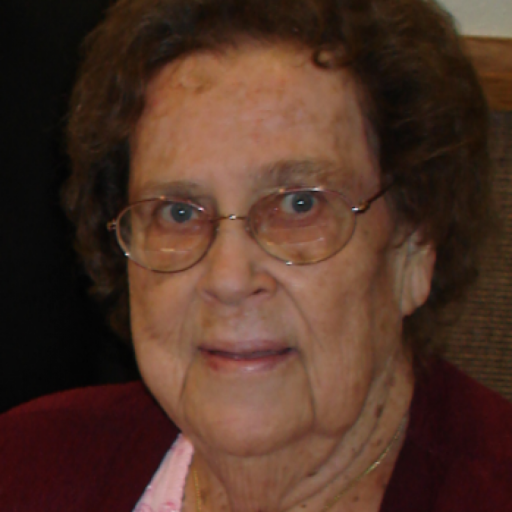 Lois Jessie Reeves Pettersson Profile Photo