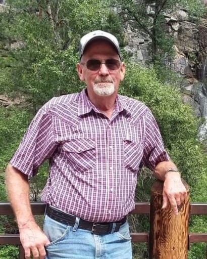Michael O. Munkvold's obituary image