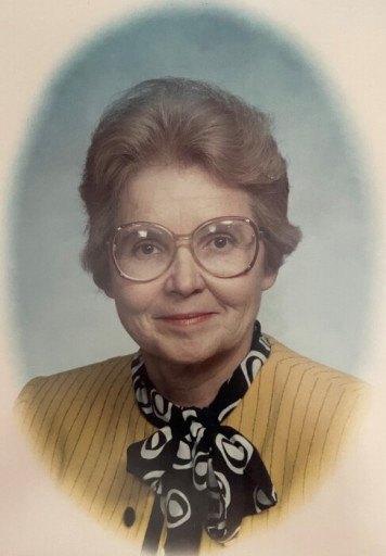 Wanda Jo Peltier Stapleton