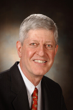 William A. Gruver III, Ph.D. Profile Photo