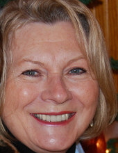 Mary Anne Boyd Fuller Profile Photo