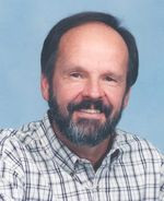 Calvin "Gene" Wahlstrom