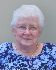 Phyllis Ann Moore