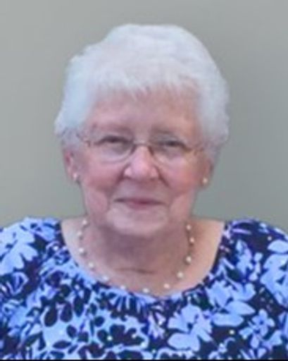 Phyllis Ann Moore