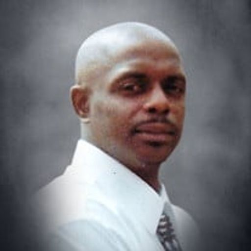 Alfonso Williams Profile Photo