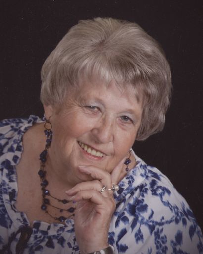 Beverly Emma Myers's obituary image