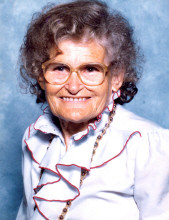 Nellie Opal Irwin Profile Photo