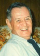 Ralph Haynes