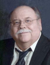 Steven J. Wahl Profile Photo