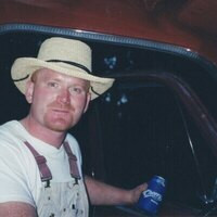 Shawn Russell Crandall Profile Photo