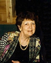 Patricia Ann May Yogan