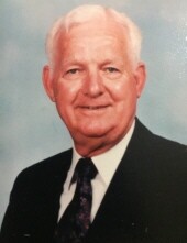 Carlton F. "Carl" Sauer