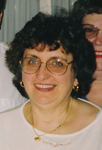 Carol Lingenfelter Profile Photo