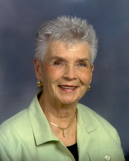 Phyllis Arlene Heikens