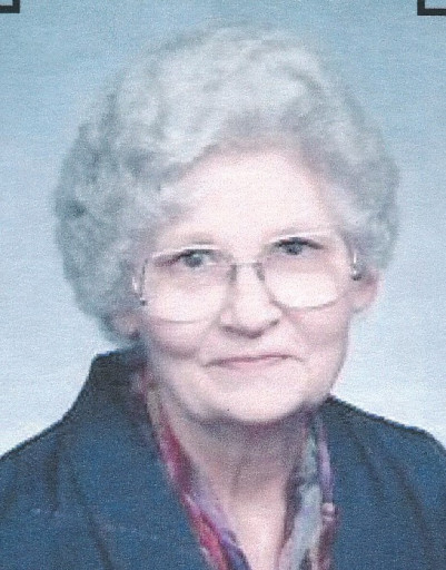 Margaret Kunz