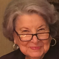 Martha Jo Parish Profile Photo