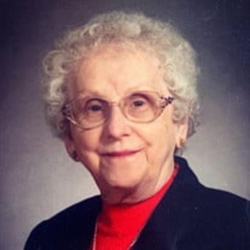 Helen D. Petkosh