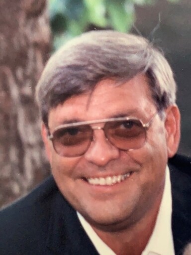 Roy D. Metcalf Profile Photo